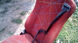 Выравниваем уровень кабины, тепло - шумо изоляция iveco stralis !