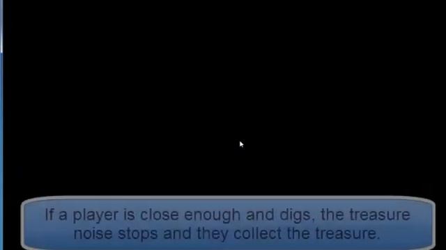 Aiden Fry - Blind Hippies Treasure Hunt - Audio Game - Walkthrough смотреть онлайн
