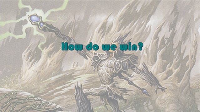 A Dangerous Game l Ana Battlemage l PDH l Pauper Commander l Magic the Gathering смотреть онлайн