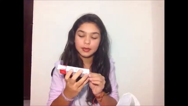 Compras atrasadas- Mari Bombom смотреть онлайн