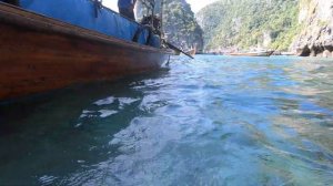 Акулы в Таиланде! Экскурсия которую стоит посетить!