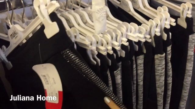 Анталия 2020. Кофты, шорты, майки по 10лир/Дешёвые цены в CHARLY/Больши размеры одежды в Punica смотреть онлайн