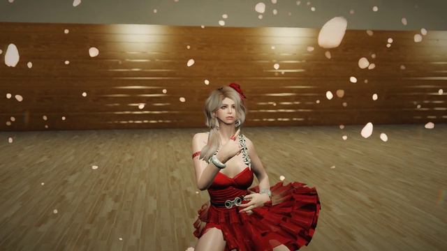 Elder Scrolls V Skyrim 2017 07 23 12 47 36 05 Chloe Follower Dance - Sting смотреть онлайн