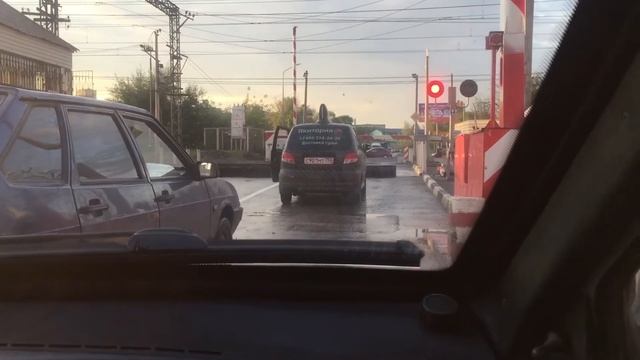 Водитель Якитории забыл заказ на доставку) смотреть онлайн