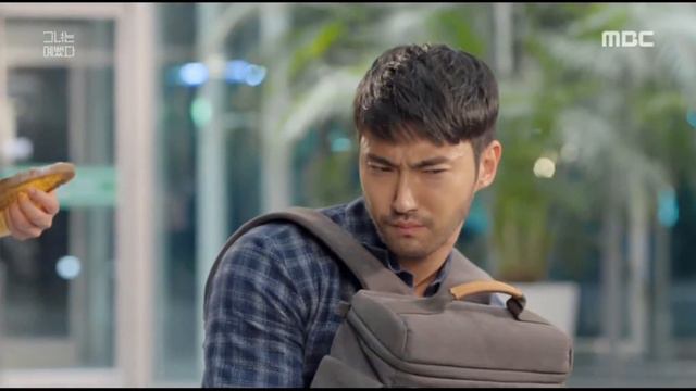 Клип по дораме: Она была прекрасна (Она была красива) |Влюбился в царскую дочь смотреть онлайн