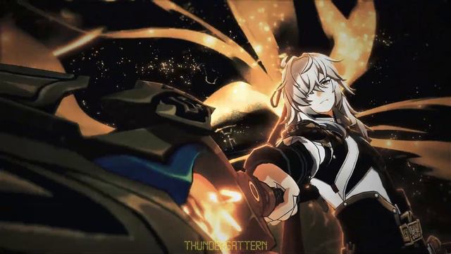 [AMV/EDIT] Koshiro | Genshin/Honkai: SR смотреть онлайн