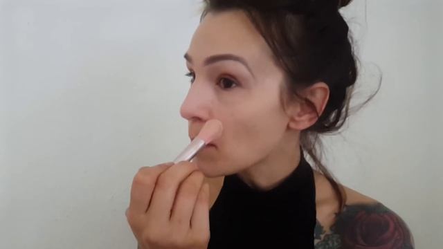 ASMR * Doing My Makeup * (real makeup sounds -layered-) смотреть онлайн