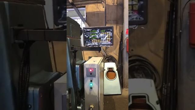 Фрезерный станок 6т83ш смотреть онлайн