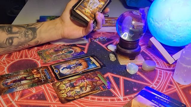 CANCER OCTOBER 20TH TAROT READING.YOUR BEEN USED ,BIN THEM!!??????? смотреть онлайн