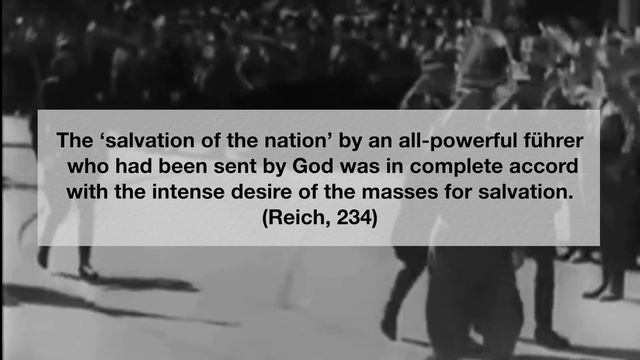 Horde Prime and the Horror of Fascism смотреть онлайн