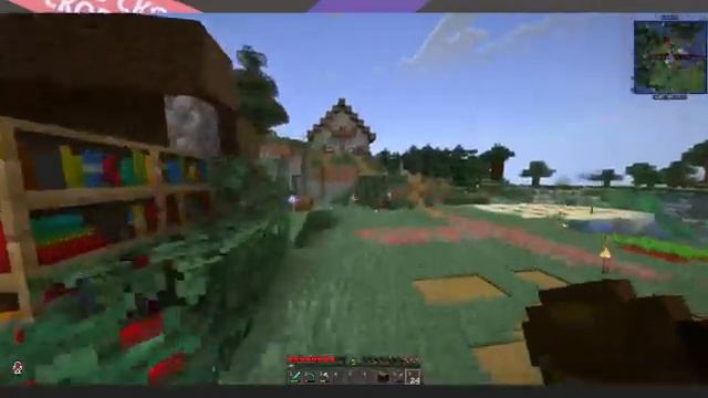 админские выходные | catangens.ru Java 1.19.3 смотреть онлайн