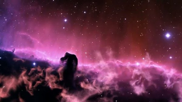 Horse Nebula