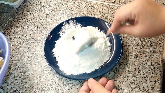 Минтай с хрустящей корочкой быстрого приготовления? смотреть онлайн