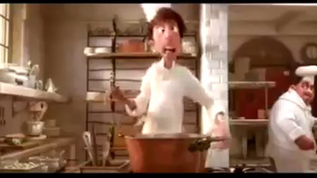 Film Ratatouille   Francais 2