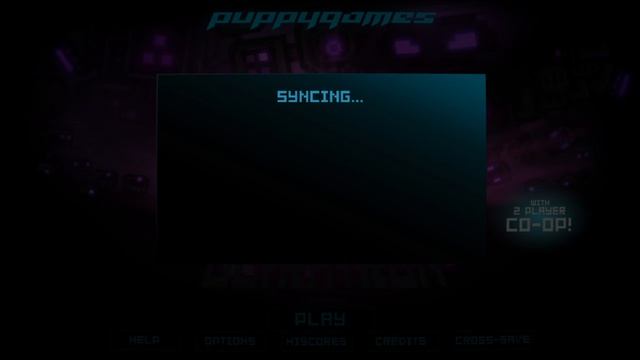 Ultratron gameplay part #1 смотреть онлайн