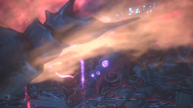 FINAL FANTASY XVI Echoes of the Fallen Omega Weapon Full Boss Fight | Unlock Omega Weapon смотреть онлайн