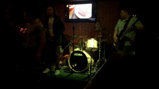 ЖгроЖгл - Танкист (Кавер) смотреть онлайн