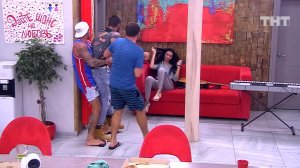 Дом-2: Юля разозлила Саймона