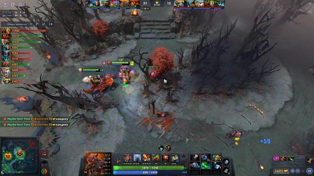 🔥 НОВЫЙ ТЕЧИС ПАТЧ 7.30e, как играть на новом Течисе в патче 7.30e | Techies Dota 2 смотреть онлайн