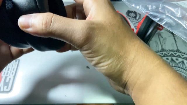 EP: 19 เปลี่ยน ฟองน้ำ หูฟัง beats mixr ในราคาเบาๆ смотреть онлайн