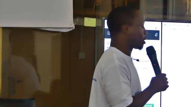 WordCamp Jinja: Github: Time-saving SaaS Shipping Hack! WordCamp Jinja 2022 - Wampamba David смотреть онлайн