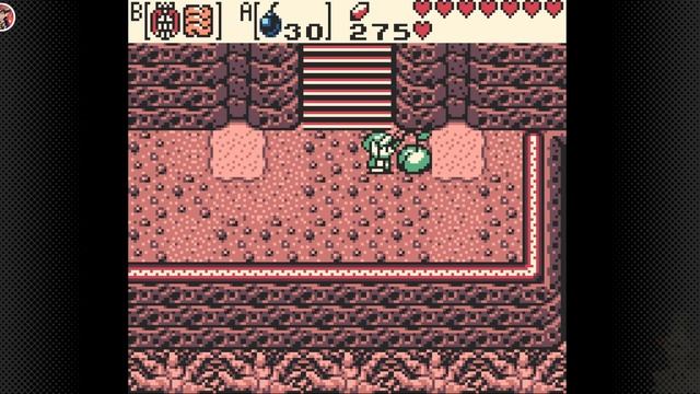 Zelda Oracle Of Ages Walkthrough [4] [Nintendo Switch] Skull Dungeon смотреть онлайн