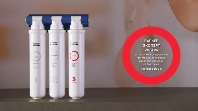 Как выбрать фильтр для воды. Все фильтры за 5 минут смотреть онлайн