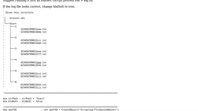 Need assistance creating a batch file to rename multiple folders (2 Solutions!!) смотреть онлайн