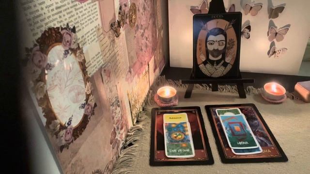 Lien d’âme sacré : tirage en miroir : sortir de sa prison invisible ?✨? смотреть онлайн