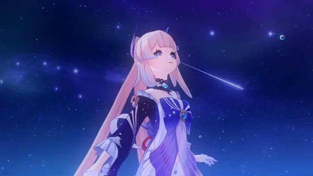 Kokomi Theme - Genshin Impact | Flute Cover [SHEET MUSIC] смотреть онлайн