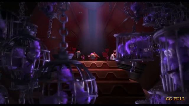 Motivation Of Purple Minion Despicable Me 2 (2013) Hd