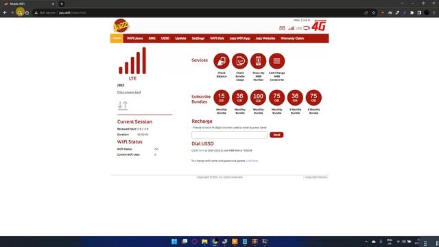 Jazz R191j New Update Full Unlocking | No service fix | B16 B20 смотреть онлайн