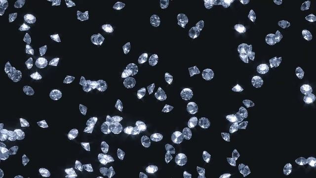 Diamond Rush by Jerry Band:) (Music Video) смотреть онлайн