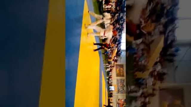 Рукопашный бой 5 смотреть онлайн