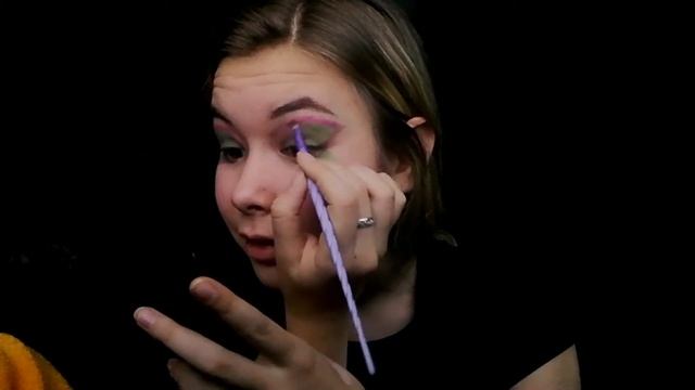 Перевоплощение в феечку Винкс / Флора / Макияж Прическа Крылья смотреть онлайн