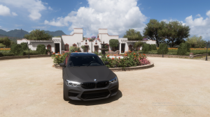 Летсплей Forza Horizon 5