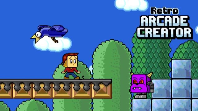 Sploder Retro Arcade Music - Arcade #04 "Morning" (10 Minutes Extended) смотреть онлайн