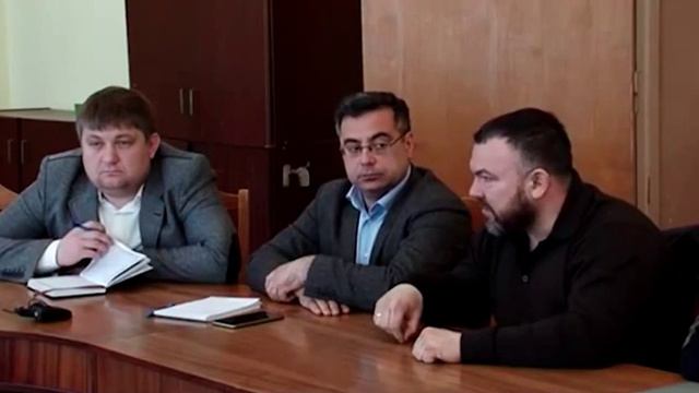 Александр Одинцов о ситуации со стройкой автозаправки о цирка смотреть онлайн