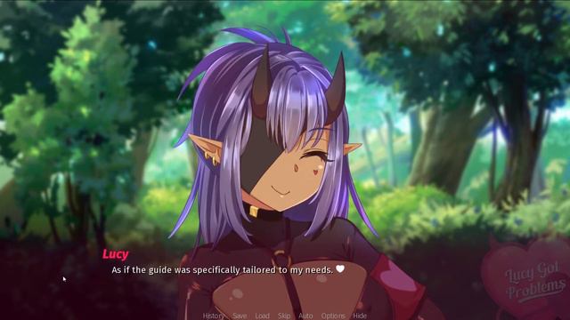 These Squirrels Are Nuts!!! | Lucy Got Problems (PC) Full Demo смотреть онлайн