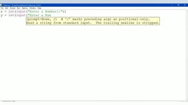 SUBRACT TWO NUMBER IN PYTHON PROG-2(SUBRACT SYNTAX METHOD) смотреть онлайн
