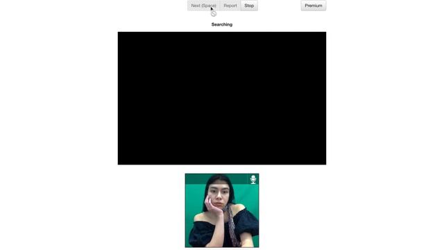 How to Make Friends on Chatroulette смотреть онлайн