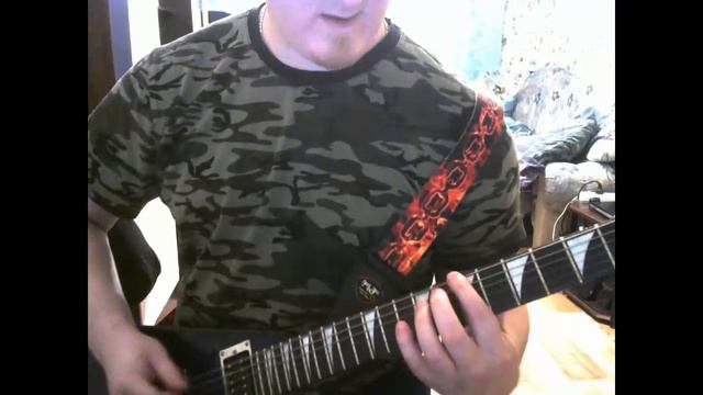 Стигмата- Магмель