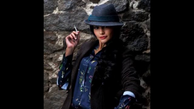 Мирослава Карташова "Камень в груди" смотреть онлайн