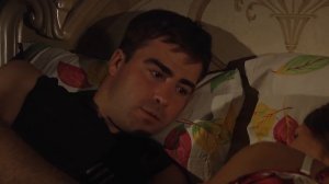 "Понять. Простить." 1109 серия - Скалолазка