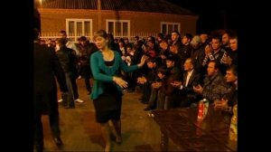 Ловзар Терк. Йист Бено-юрт