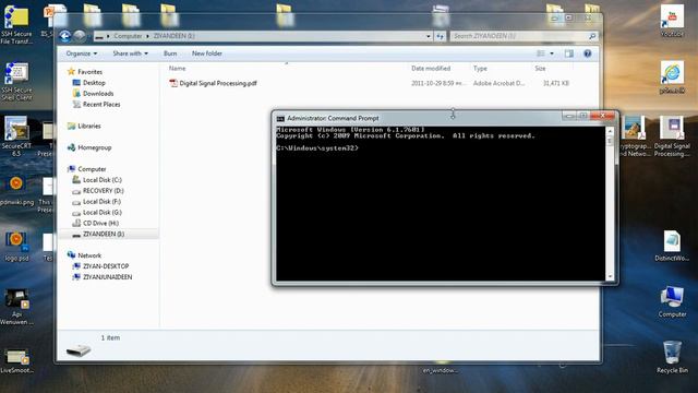 Zee HowTo - Convert File System from FAT-FAT16-FAT32 to NTFS - Microsoft Windows смотреть онлайн