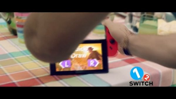 Вторая ревизия Nintendo Switch. Ждем или нет?