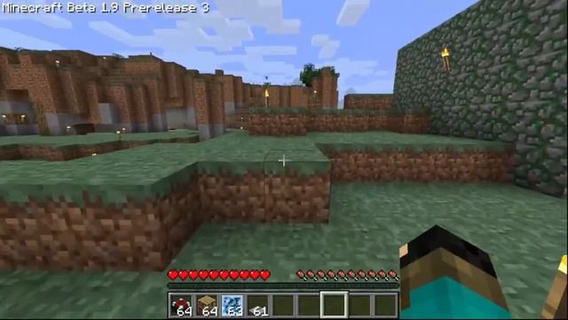 Why do I play old Minecraft? смотреть онлайн