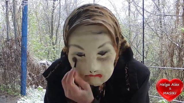 *Helga Alex* Прабабушка! смотреть онлайн