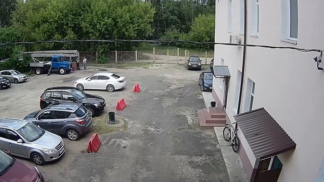 TR D3113IR2 MSK Test ДЕНЬ смотреть онлайн